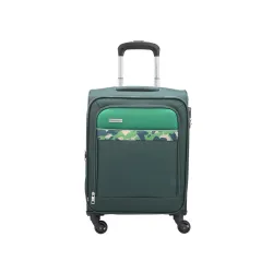 Aristocrat Cabin Commander Soft Sided Suitcase 55Cms