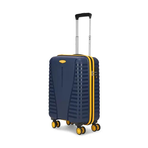 Image of Aristocrat Cabin Airpro Plus 55 Cm 8 Wheel Spinners Trolley Bags
