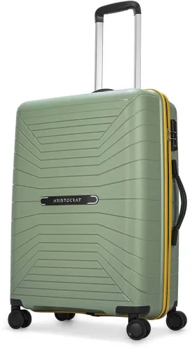 Image of Aristocrat Carnival Pro 65cm Medium Suitcase