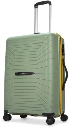 Aristocrat Carnival Pro 65cm Medium Suitcase