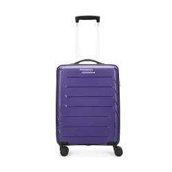 Aristocrat Chroma PP Cabin Trolley 55cm
