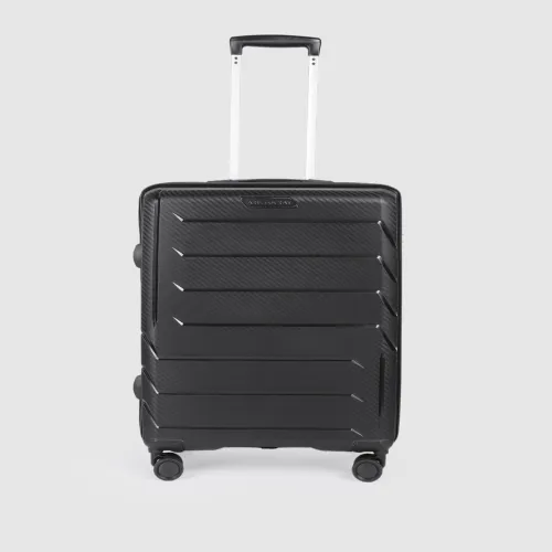 Image of Aristocrat Chroma Suitcase Trolley Bag- 58L
