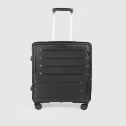 Aristocrat Chroma Suitcase Trolley Bag- 58L