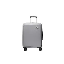 Aristocrat Chromium Cabin 55 Cm Trolley Bags 