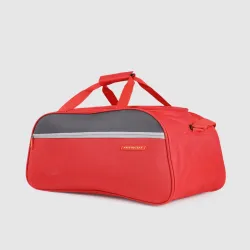 Aristocrat Colourblocked Enigma Medium Duffel Bag