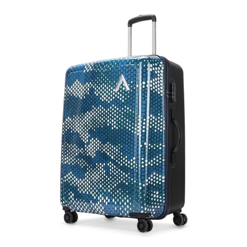 Image of Aristocrat Combat Check-in Trolley Bag, 73 Cm