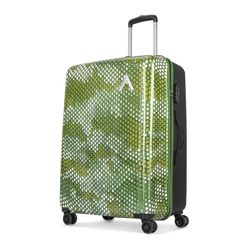 Image of Aristocrat Combat Check-in Trolley Bag, 73 Cm