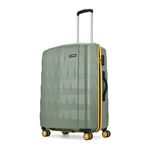 Image of Aristocrat Comet Check-in Trolley Bag 66cm