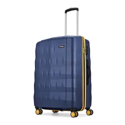 Aristocrat Comet Check-in Trolley Bag 66cm