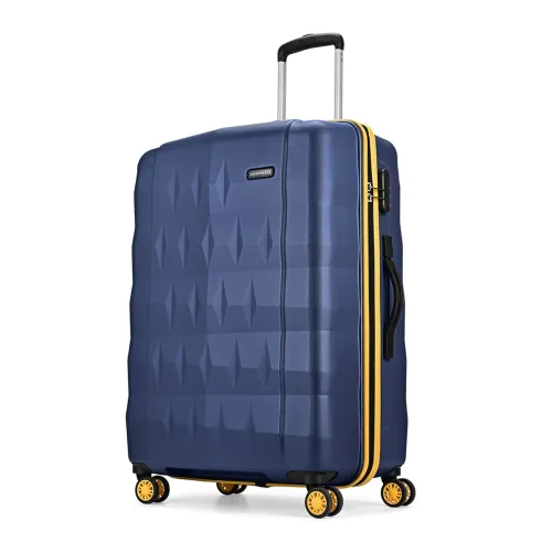 Image of Aristocrat Comet Check-in Trolley Bag 76cm 