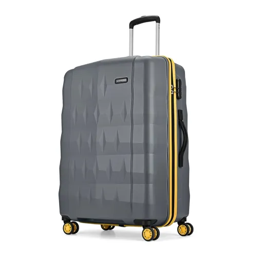 Image of Aristocrat Comet Check-in Trolley Bag 76cm 