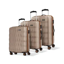 Aristocrat Comet Hard Case Trolley Bag