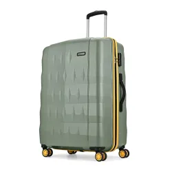 Aristocrat Comet Check-in Trolley Bag 76cm