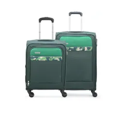 Aristocrat Commander 4W STR (E) CB+MD Forest Green