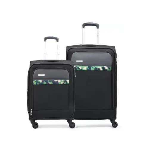 Image of Aristocrat Commander 4W STR (E) CB+LG Black