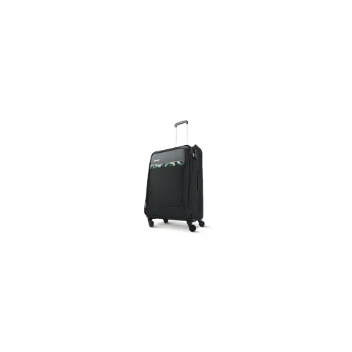 Image of Aristocrat Commander Soft Case Medium Size (Check-in) Trolley Bag, 