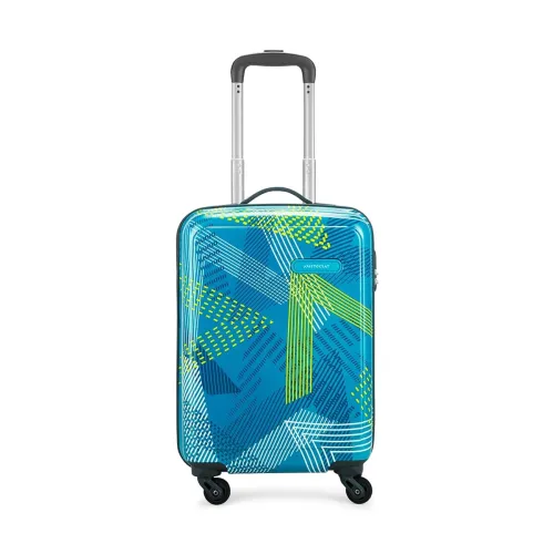 Image of Aristocrat Dual Edge Hardside Cabin Trolley