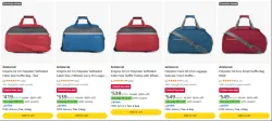 ARISTOCRAT Duffle Bag upto 85% Discount