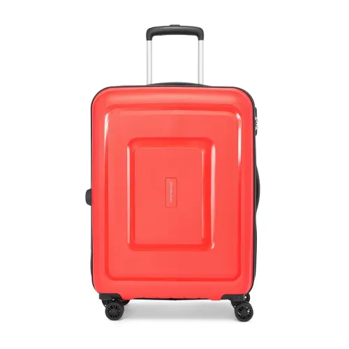 Image of Aristocrat Endeavour Strolly 65 Cm Trolley Bag