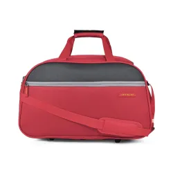 Aristocrat Enigma 52 Cm Polyester Duffle Bag 