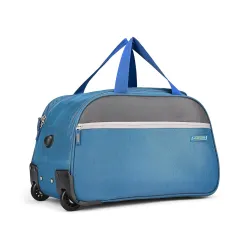 Aristocrat Enigma 52cm Polyester Softsided Cabin Trolley Duffle Bag