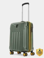 ARISTOCRAT Falcon Pro Polycarbonate 55 cm Cabin Suitcase