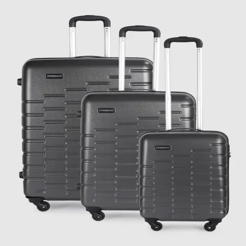 Image of Aristocrat Fencer 3 Piece Trolley Set