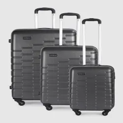 Aristocrat Fencer 3 Piece Trolley Set