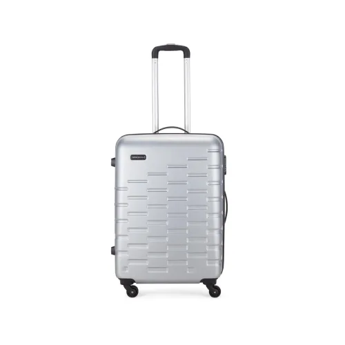 Image of Aristocrat Fencer Medium Size Hard Luggage 65cm
