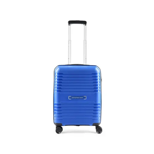Image of Aristocrat Harbour Cabin Trolley Bag 55 cm