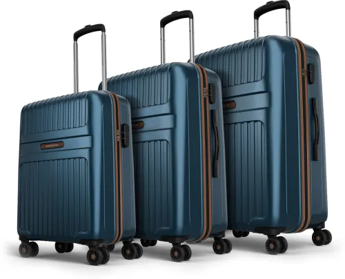Image of ARISTOCRAT Hard Body Set of 3 Luggage