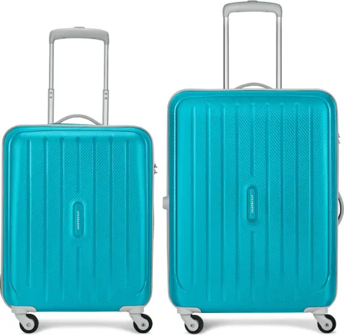 Image of ARISTOCRAT Hard Body Set of 2 Luggage 