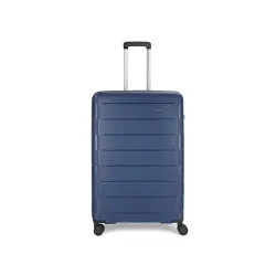 Aristocrat Jude 56Cm Polyester Spinner Luggage