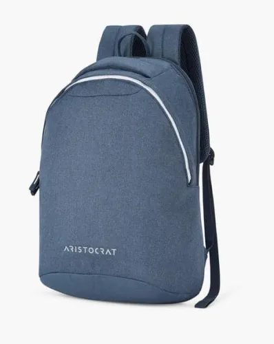 Image of ARISTOCRAT Laptop Backpack with Adjustable Straps