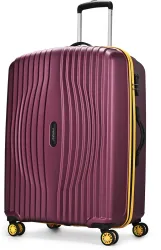 ARISTOCRAT Large Check-in Suitcase