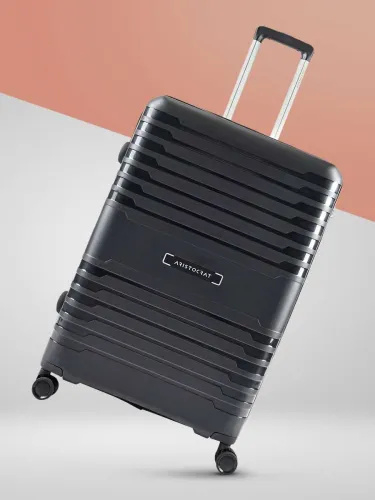 Image of ARISTOCRAT Large Check-in Suitcase (77 cm) 8 Wheels