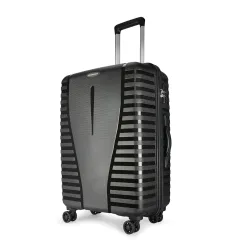 Aristocrat Large  Wheels Luggage/Suitcase/Trolley Bag-