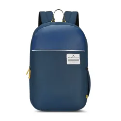 Aristocrat Lava 17 Inch Compatible Laptop Backpack 25L