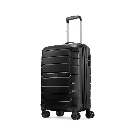 Image of Aristocrat Liberty 8Wheel Cabin Trolley Bag 