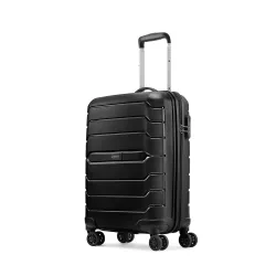 Aristocrat Liberty 8Wheel Cabin Trolley Bag 