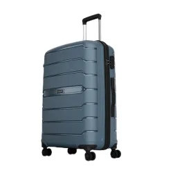 Aristocrat Liberty 8-Wheel Large Size Trolley Bag