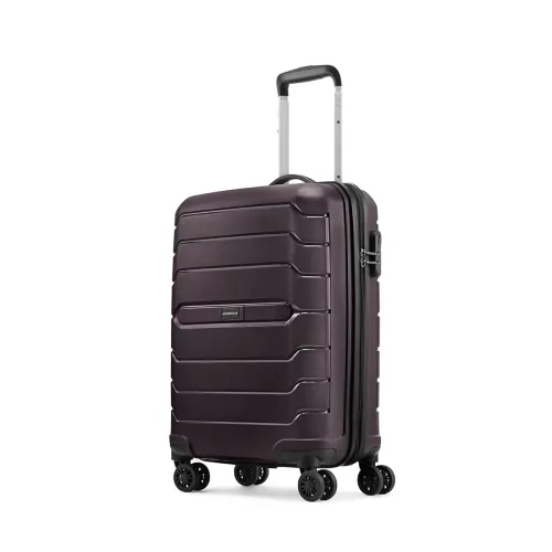 Image of Aristocrat Liberty Cabin Trolley Bag, 58Cm