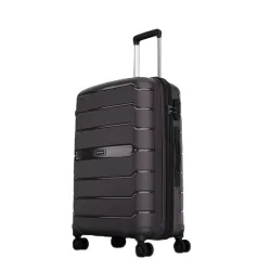 Aristocrat Liberty Medium Polypropylene Trolley Bag