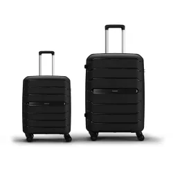 Aristocrat Liberty Set of 2 Luggage