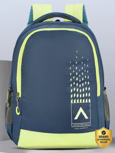Image of ARISTOCRAT Medium 27 L Backpack Polyester