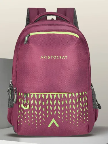 Image of ARISTOCRAT  Medium 30 L Backpack 