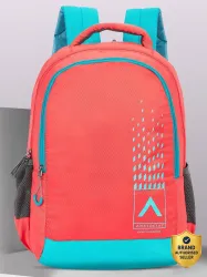 ARISTOCRAT Medium Backpack Polyester