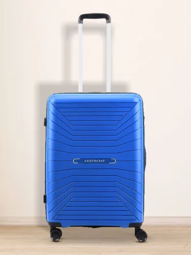 Image of ARISTOCRAT Medium Check-in Suitcase 65cm 