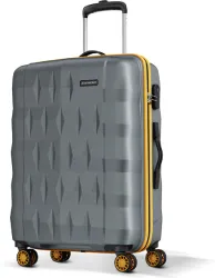 ARISTOCRAT Medium Check-in Suitcase (66 cm)