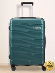 ARISTOCRAT Medium Check-in Suitcase